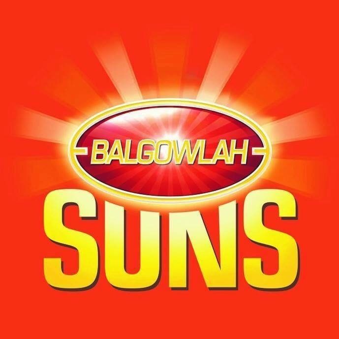 Balgowlah Suns JAFL Club